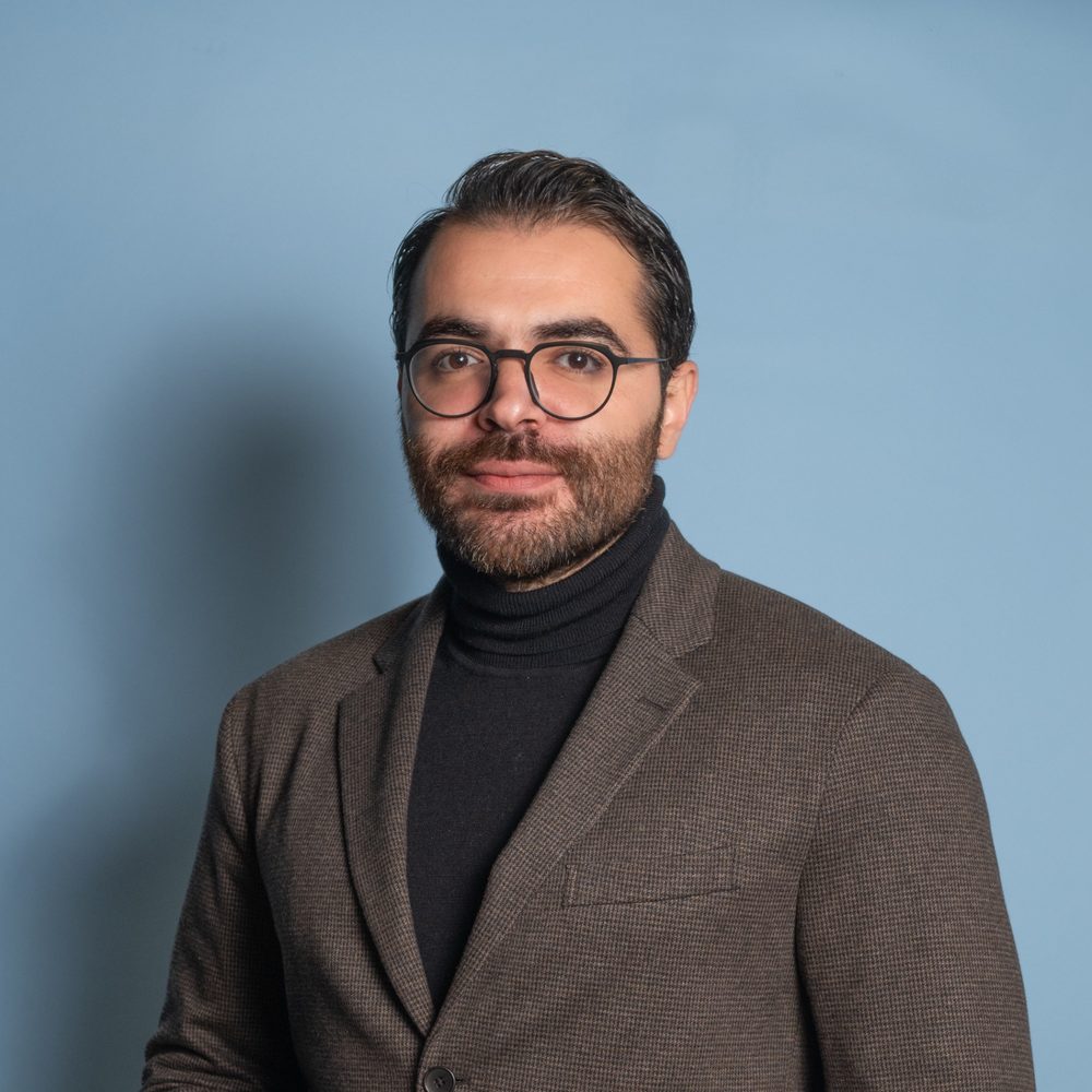 Omar ELALAMI TREBKI, expert-comptable fondateur d'E-Cab